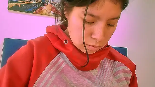 HIMAWARY_SOIN5 webcam