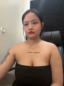 parker_pixie webcam