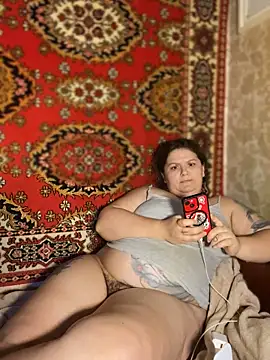 Nenssy555 webcam