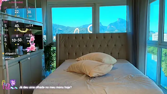 Florence_Ford webcam