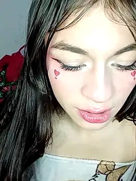 Jade_sexydoll webcam