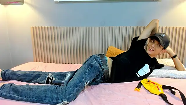 maxim_rod webcam