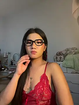 JassmineLove webcam