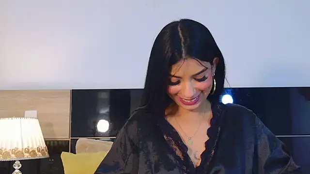 AlissonRossi webcam