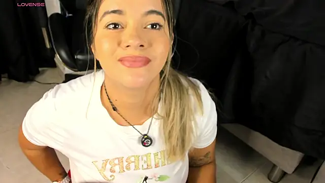 Leidy_2026 webcam