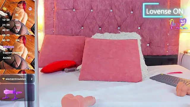 Sofia_Cordero webcam