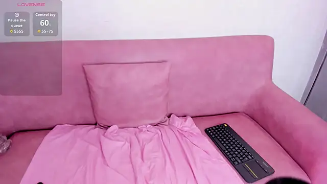 IvannaVeta webcam