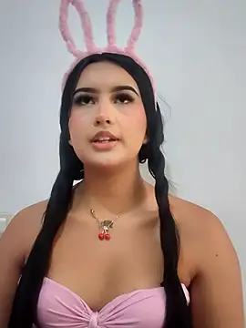 SCARLETVELVET_ webcam