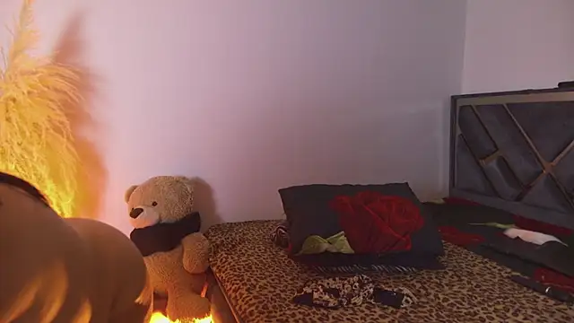 Martina_Foxy01 webcam