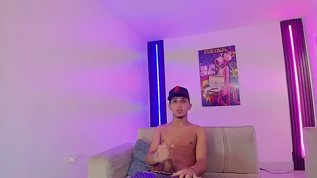 LegacyOFHorus webcam