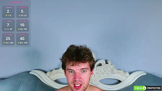 ArthurMeyers webcam