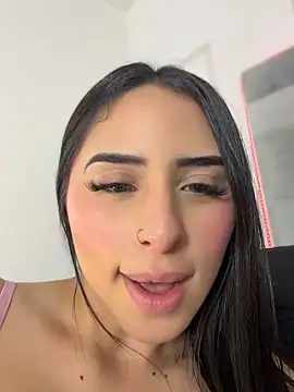 Blue_angeel webcam