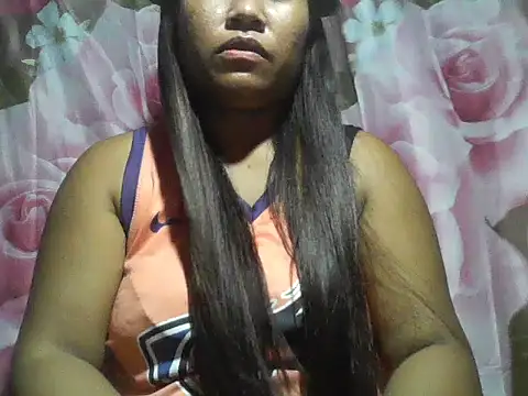 SweetRubyPinay webcam