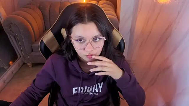 HoneyDoll_tf webcam