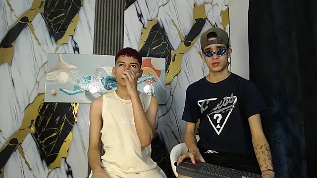 KING_LOVERS1 webcam
