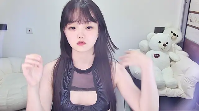 Evil-Bunny007 webcam