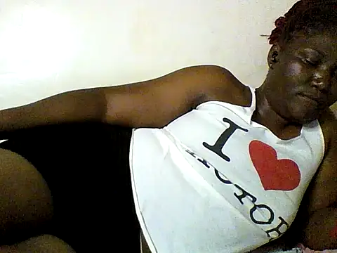 Sexxyblacky22 webcam