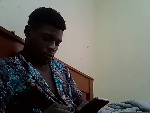 Vknnny webcam
