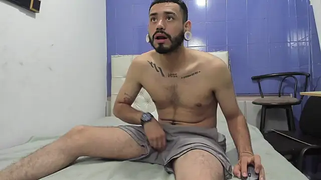 BrunoCarzon webcam