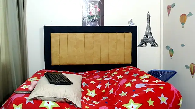ANDRYXS100 webcam