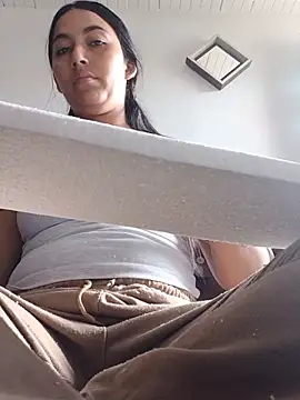 Ann_Houston_ webcam