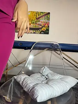 Kinky-Spa webcam