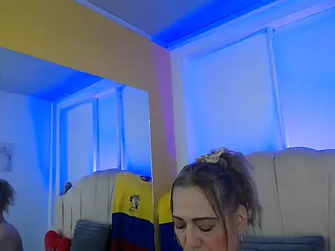 Rebel_AngelX webcam