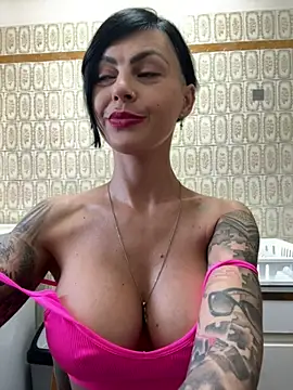 1HelenRose webcam
