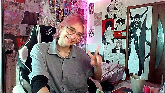 Michiyo_Gotou webcam