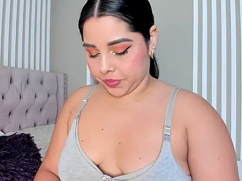 EmilySanchezz webcam