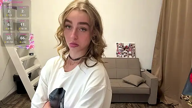 amilia-sexygirl webcam