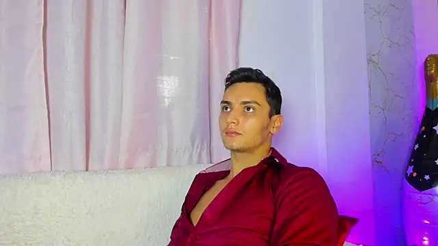 andrewevans46 webcam