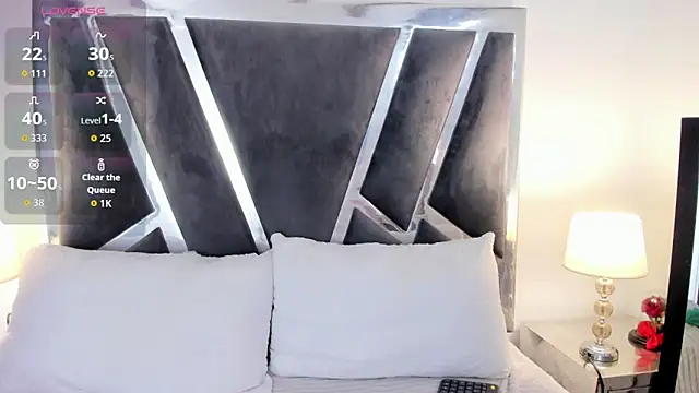 _roxysweet webcam