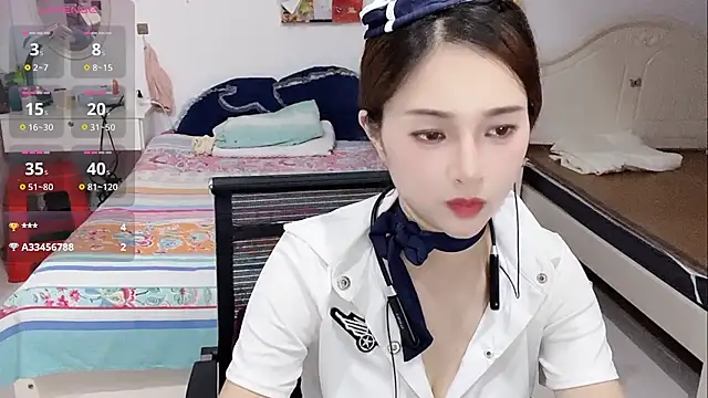 miaomiao-99 webcam