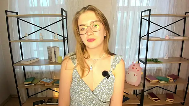 DarleenWarrior webcam