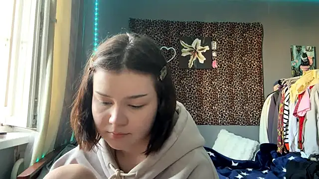 StellaCors webcam