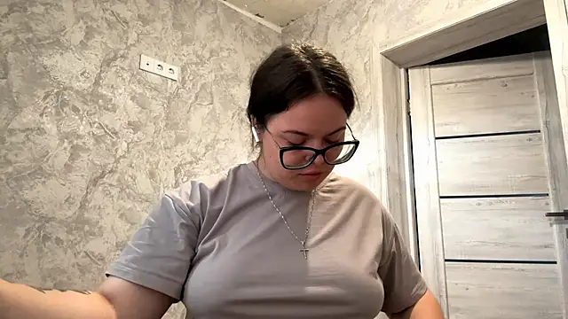 CosyHash webcam
