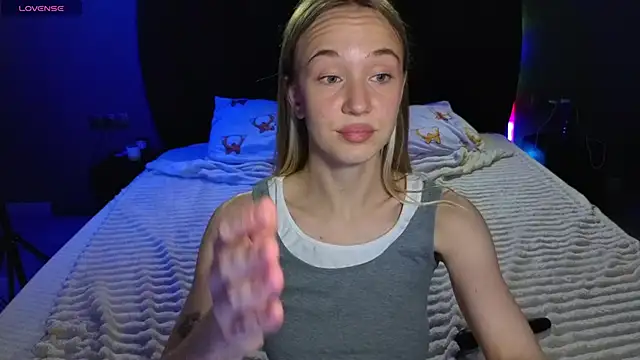 SexyCocobutt webcam