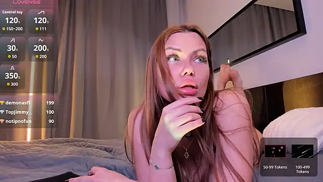 Roxana_Wet_ webcam
