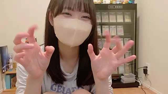 web cam porn online HIKARI X0