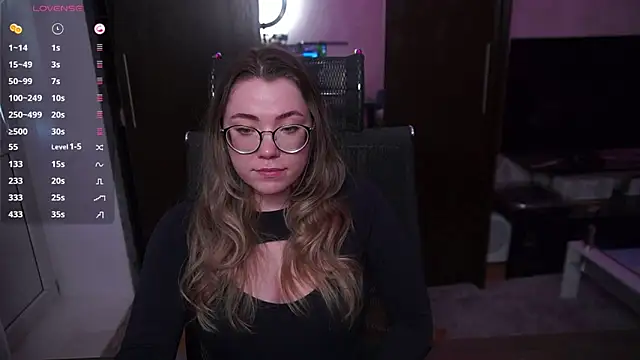 RemyCute webcam