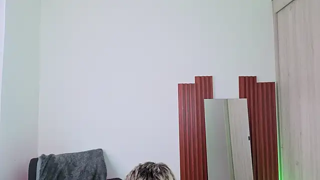 Rebeka-baker webcam