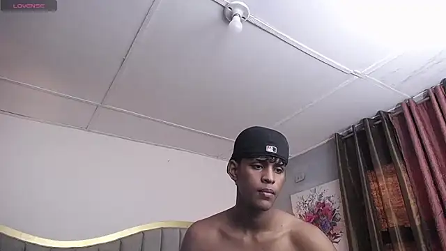 jhos_padill webcam
