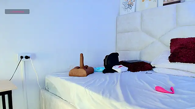 elizawiliamst webcam