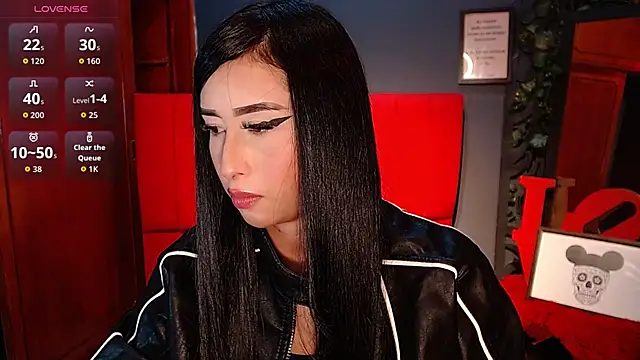 melissa__dolce webcam