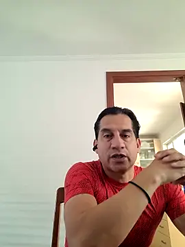 ChrisFloresP webcam