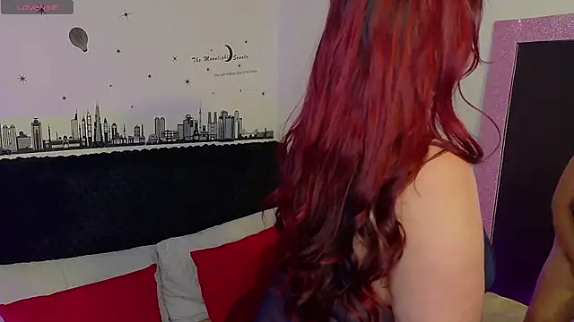 Natalia-Roush webcam