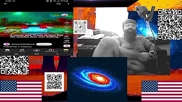 RussellTaylorLacy webcam