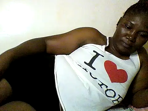 Sexxyblacky22 webcam