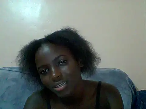 Beauty-Glam webcam
